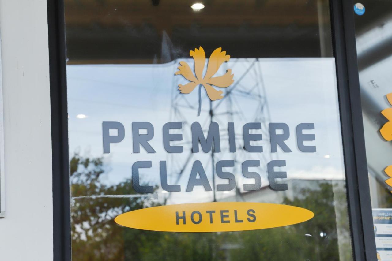 Premiere Classe Thionville - Yutz Exterior photo
