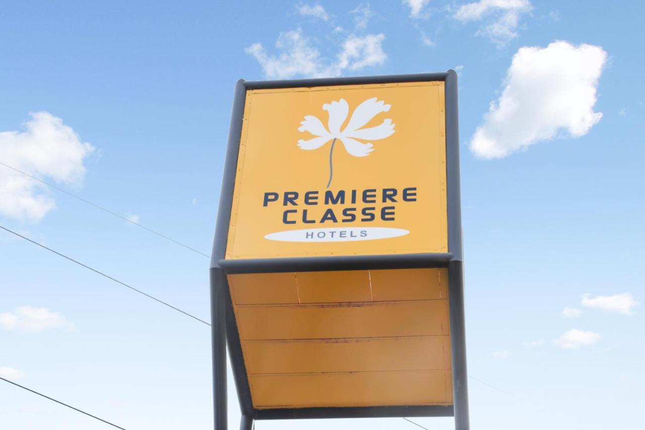 Premiere Classe Thionville - Yutz Exterior photo