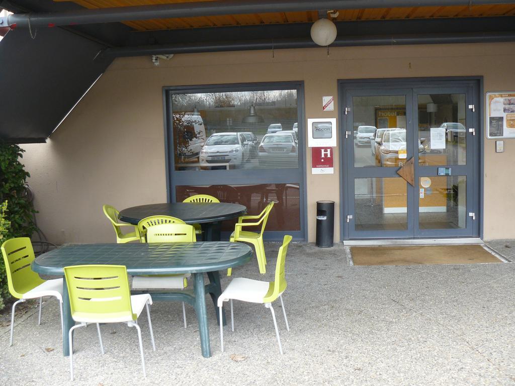 Premiere Classe Thionville - Yutz Exterior photo